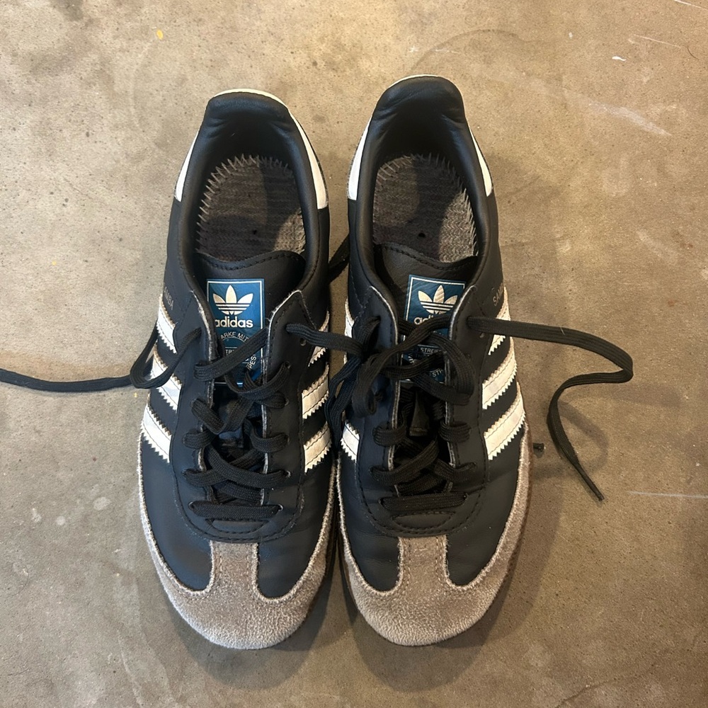 Adidas samba